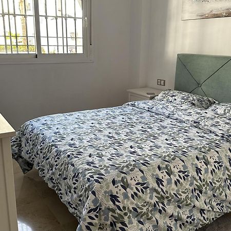 Ground Floor 2Bed Apartment Duquesa Manilva San Luis de Sabinillas Zewnętrze zdjęcie
