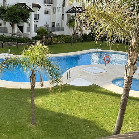 Ground Floor 2Bed Apartment Duquesa Manilva San Luis de Sabinillas Zewnętrze zdjęcie
