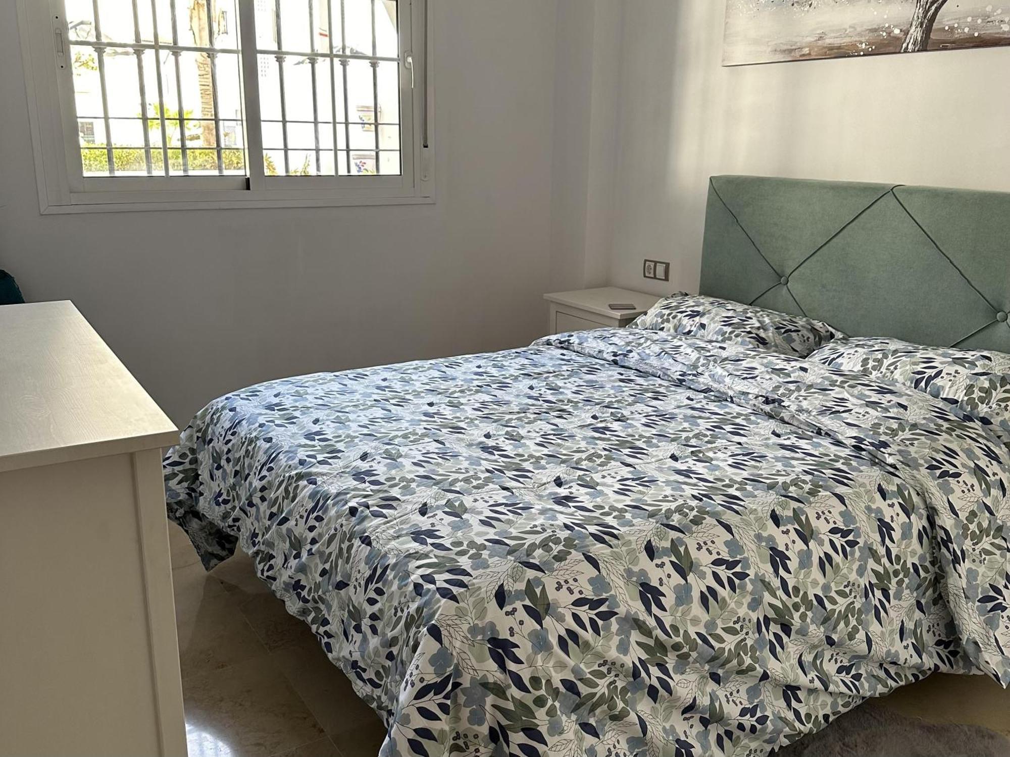 Ground Floor 2Bed Apartment Duquesa Manilva San Luis de Sabinillas Zewnętrze zdjęcie