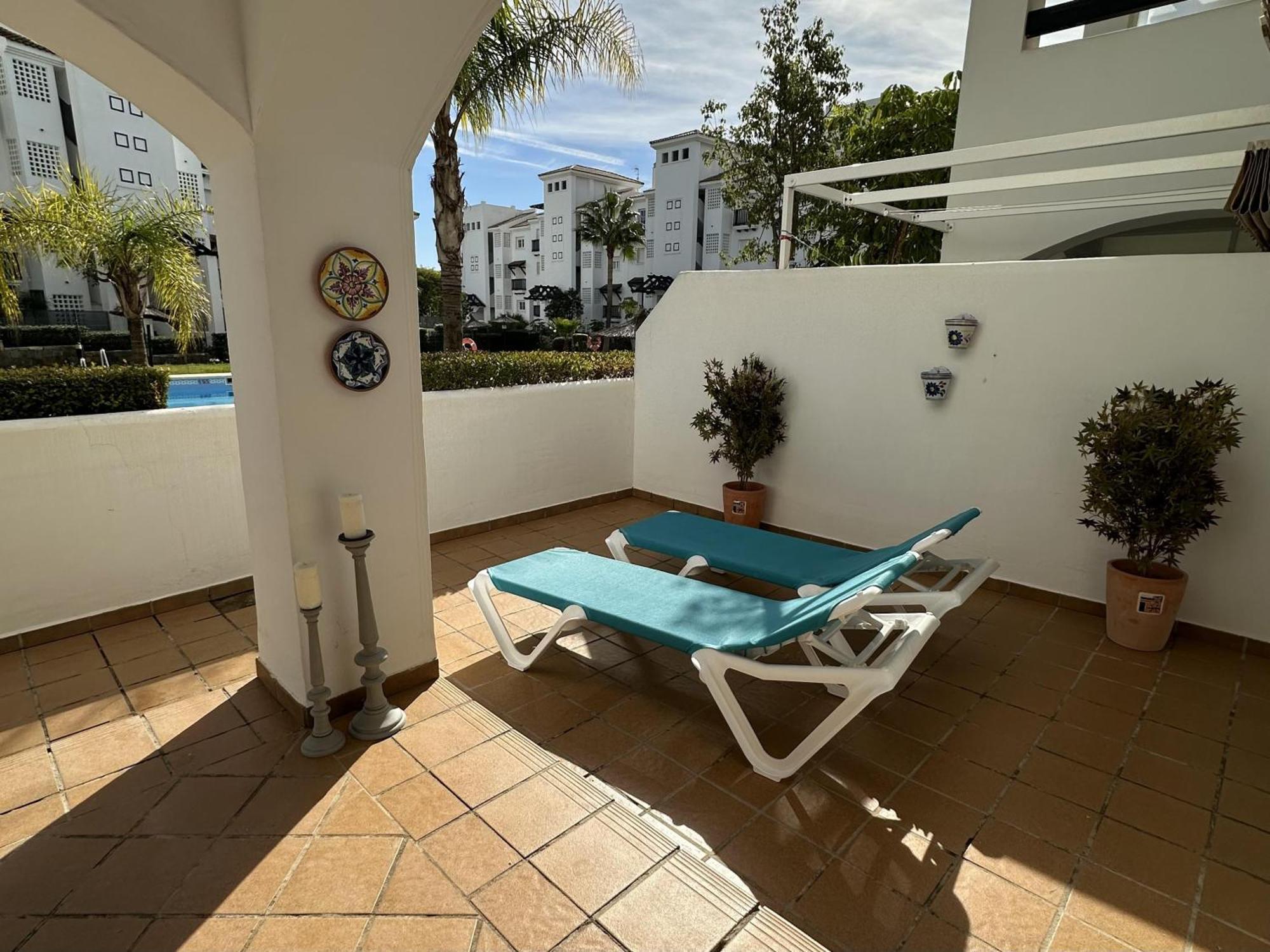 Ground Floor 2Bed Apartment Duquesa Manilva San Luis de Sabinillas Zewnętrze zdjęcie