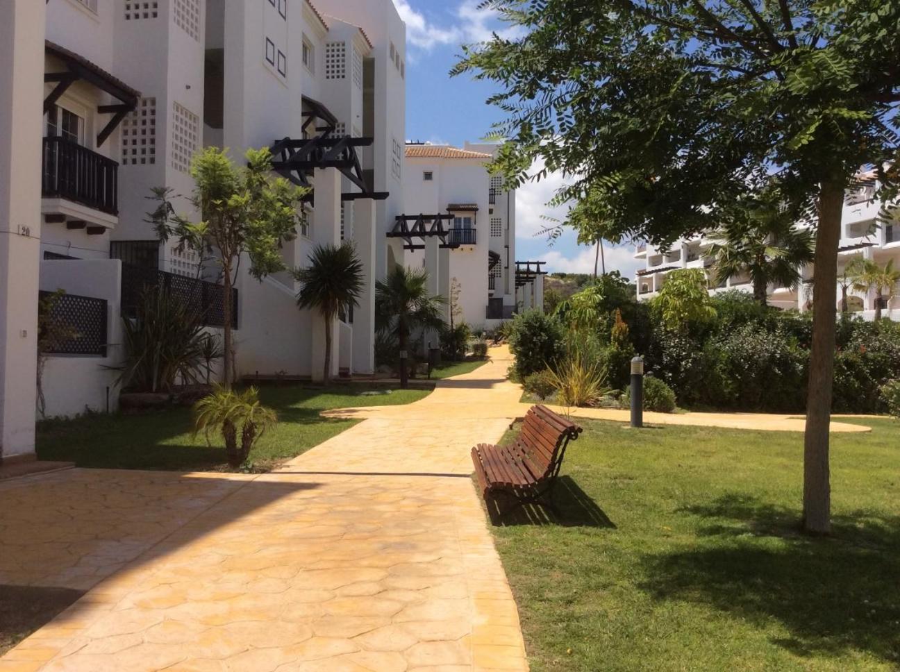 Ground Floor 2Bed Apartment Duquesa Manilva San Luis de Sabinillas Zewnętrze zdjęcie