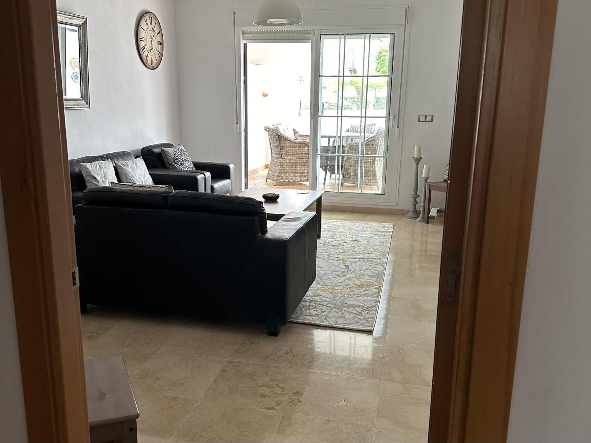 Ground Floor 2Bed Apartment Duquesa Manilva San Luis de Sabinillas Zewnętrze zdjęcie