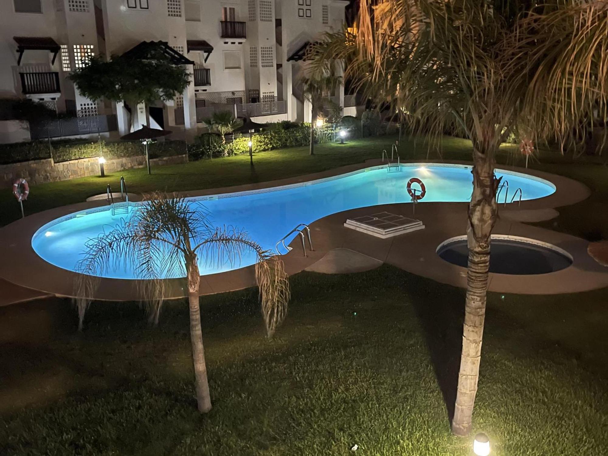 Ground Floor 2Bed Apartment Duquesa Manilva San Luis de Sabinillas Zewnętrze zdjęcie