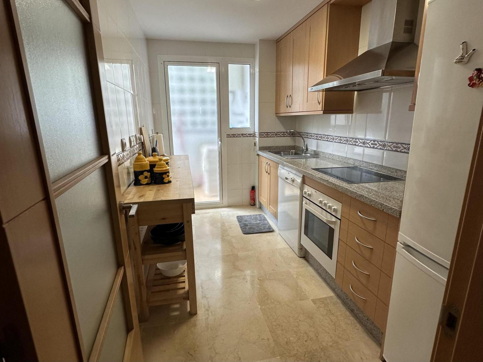 Ground Floor 2Bed Apartment Duquesa Manilva San Luis de Sabinillas Zewnętrze zdjęcie