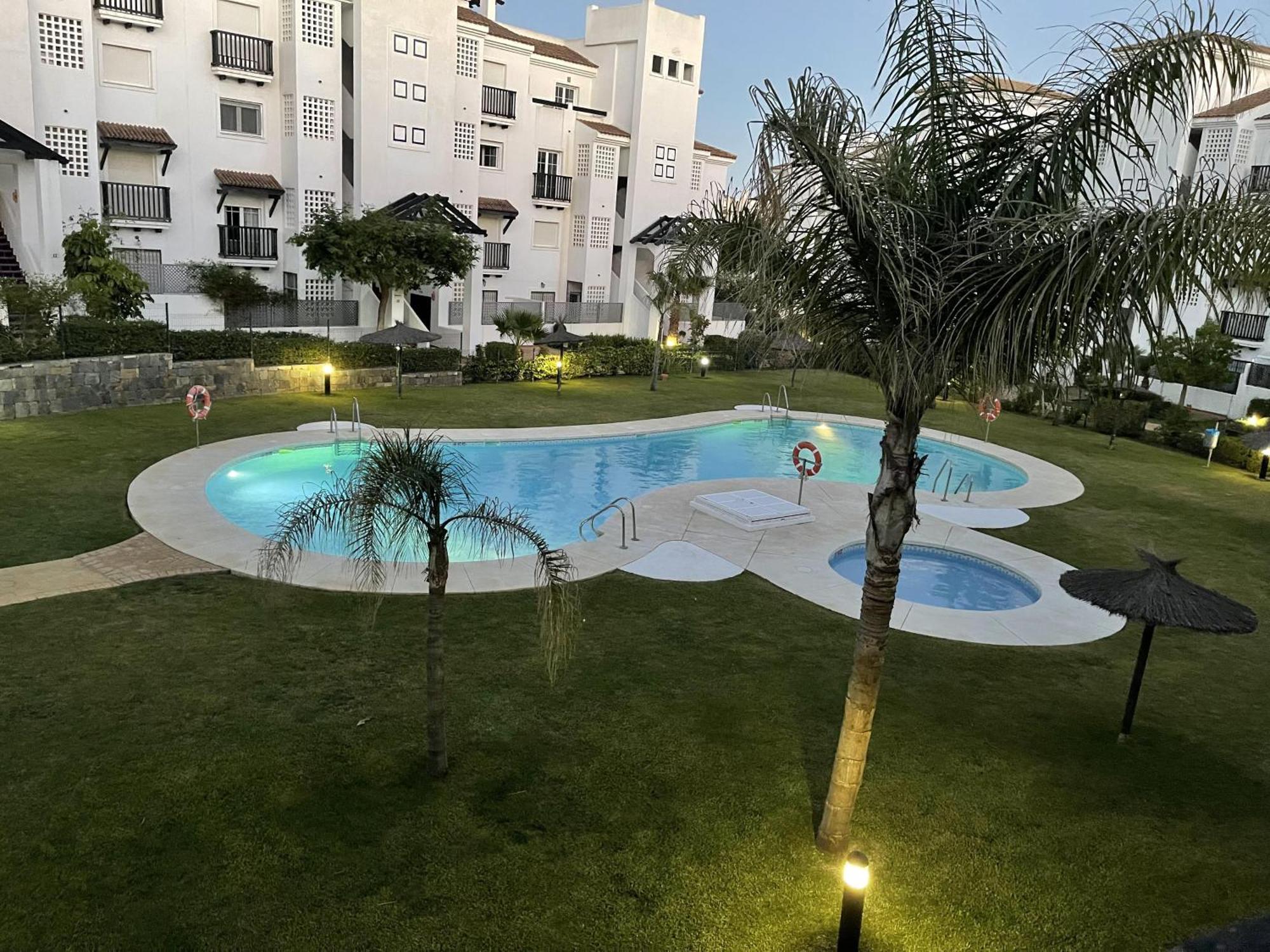Ground Floor 2Bed Apartment Duquesa Manilva San Luis de Sabinillas Zewnętrze zdjęcie