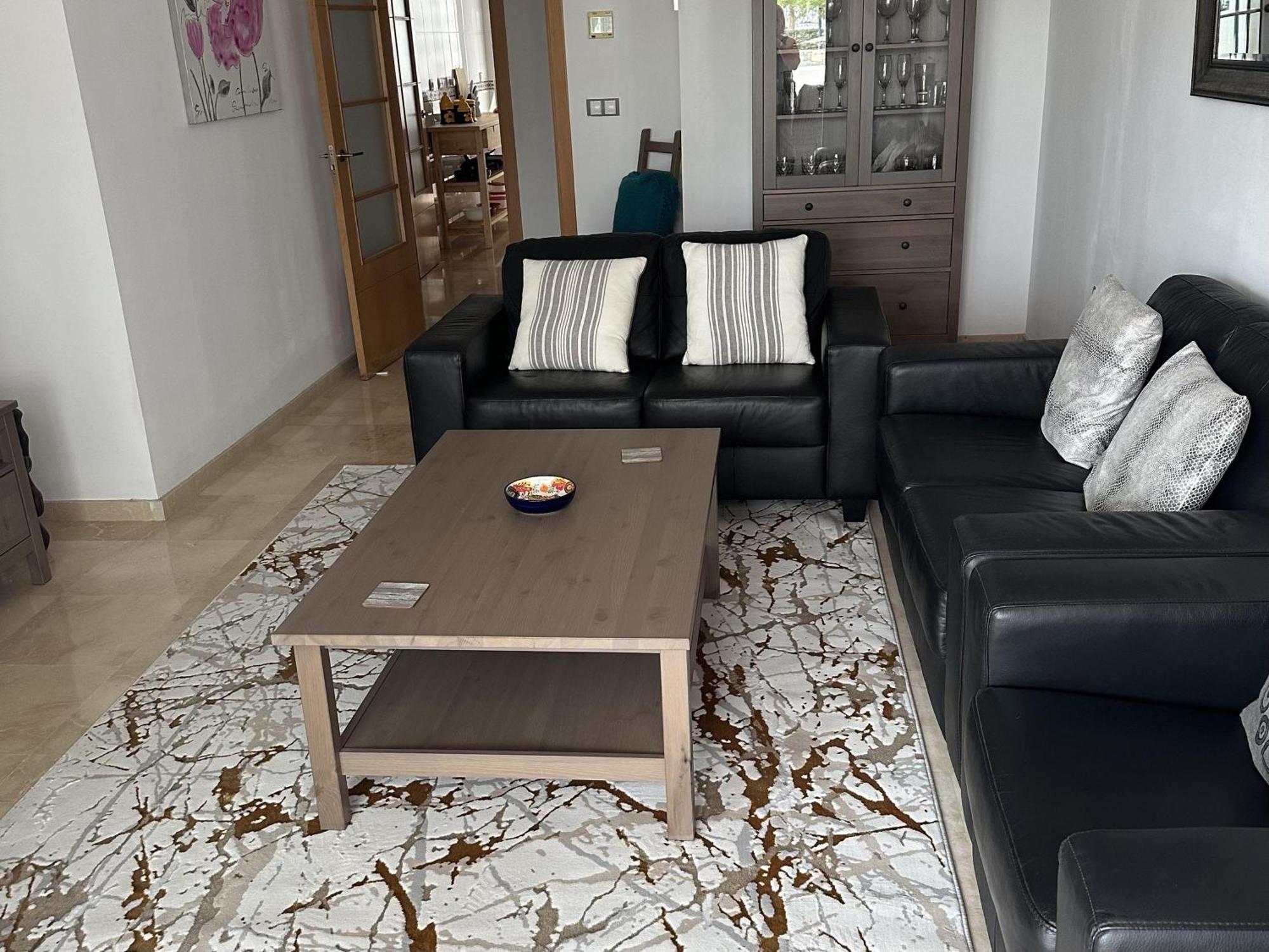 Ground Floor 2Bed Apartment Duquesa Manilva San Luis de Sabinillas Zewnętrze zdjęcie