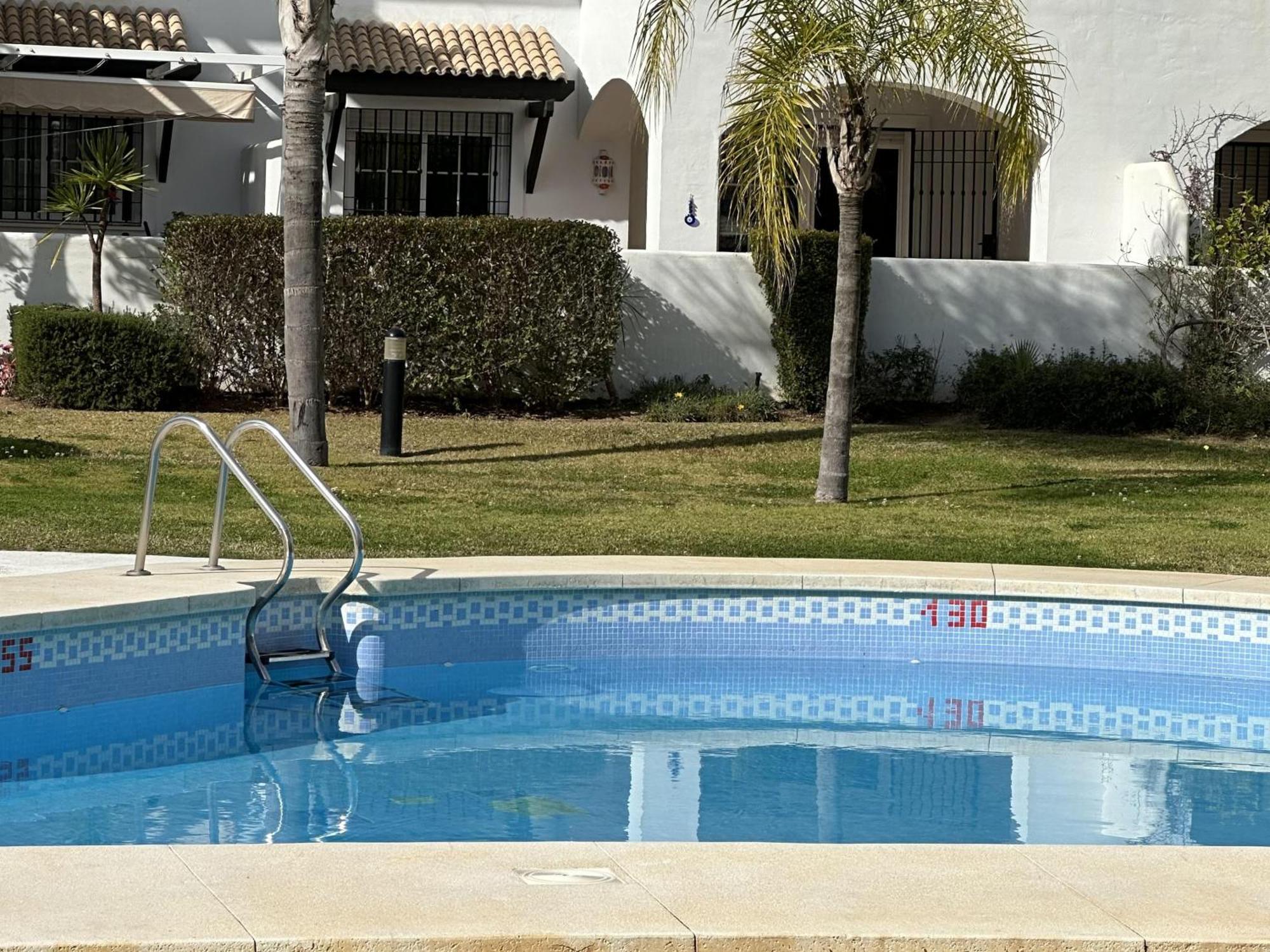 Ground Floor 2Bed Apartment Duquesa Manilva San Luis de Sabinillas Zewnętrze zdjęcie